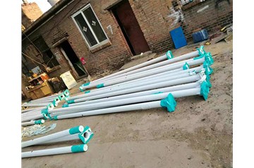 太原监控立杆厂家哪家好？哪家便宜？鑫雨杭电器