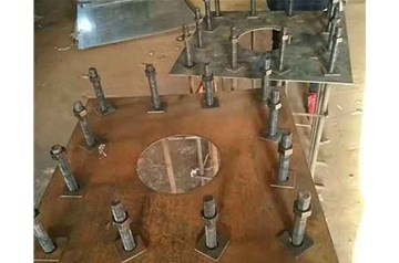 如何制作高质量的太原监控杆呢？一起来看下