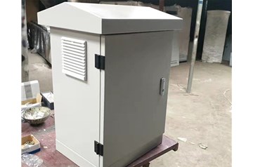 山西户外机柜在数据中心机房中起到了什么作用？