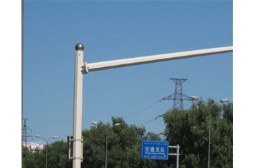 山西监控杆的规格设定标准是什么？