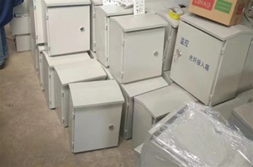 太原选择网络机柜的注意事项有那些？