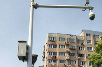 山西监控杆接地方法是什么？