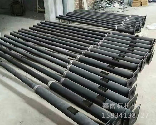 监控杆